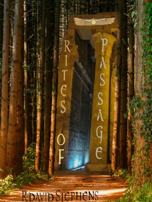 cover image of Rites of Passage